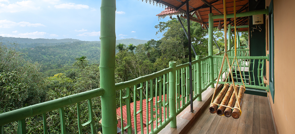 Bamboo Dale