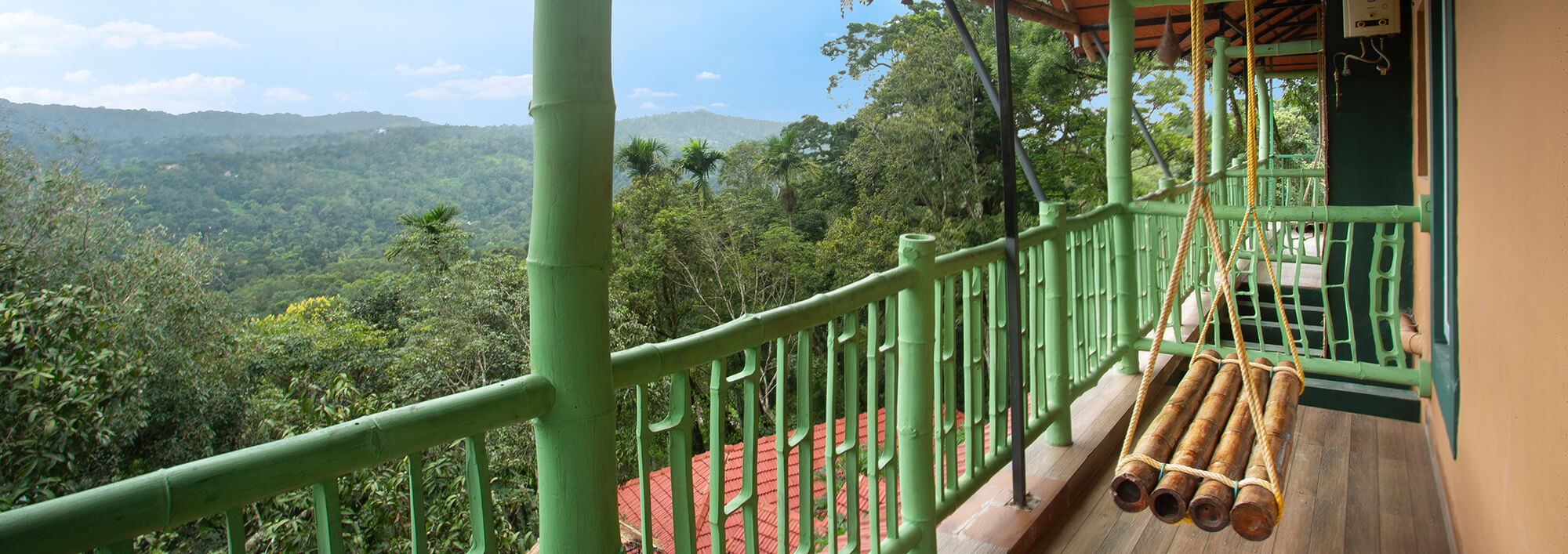 Bamboo Dale