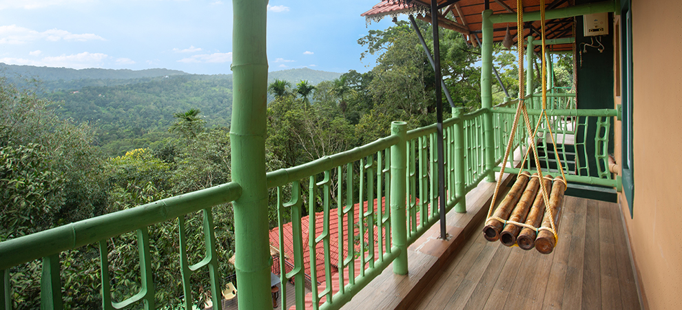 Bamboo Dale